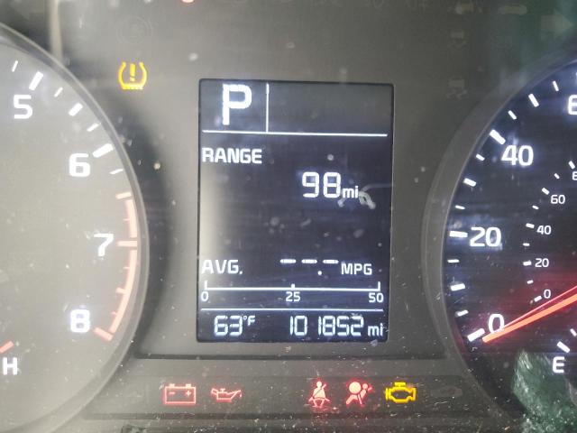 Photo 8 from auction – 2018 KIA RIO LX with VIN 3KPA24AB2JE142882