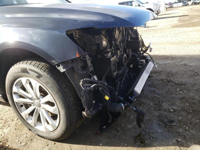 Photo 9 from auction – 2014 AUDI Q5 PREMIUM with VIN WA1CFAFP8EA084845