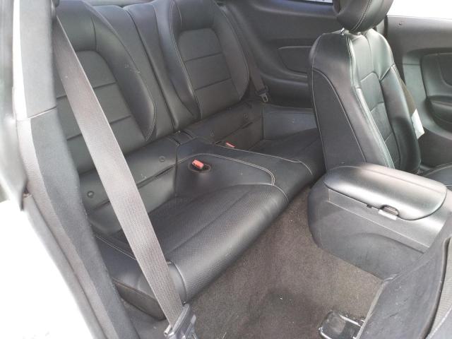 Photo 6 from auction – 2015 FORD MUSTANG with VIN 1FA6P8TH5F5342681
