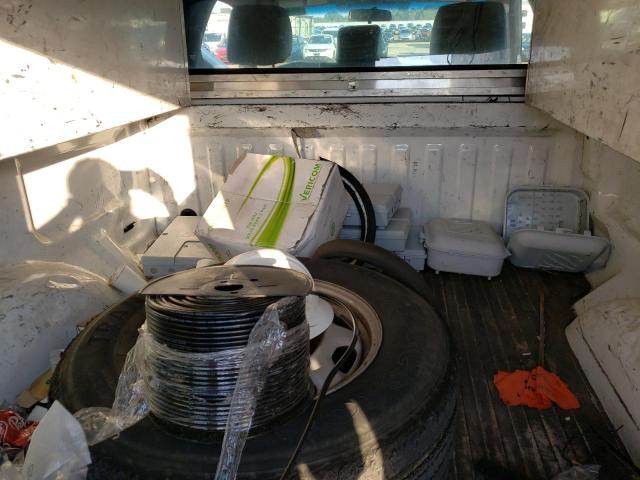 Photo 6 from auction – 2013 FORD F150 with VIN 1FTMF1CMXDFC35514