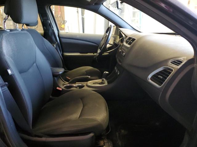 Photo 5 from auction – 2013 DODGE AVENGER SX with VIN 1C3CDZCG8DN586314