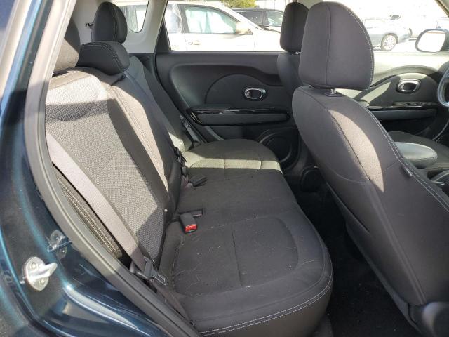 Photo 6 from auction – 2017 KIA SOUL + with VIN KNDJP3A59H7464449