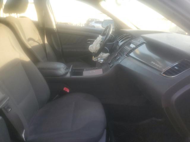Photo 5 from auction – 2010 FORD TAURUS SEL with VIN 1FAHP2EW4AG112080