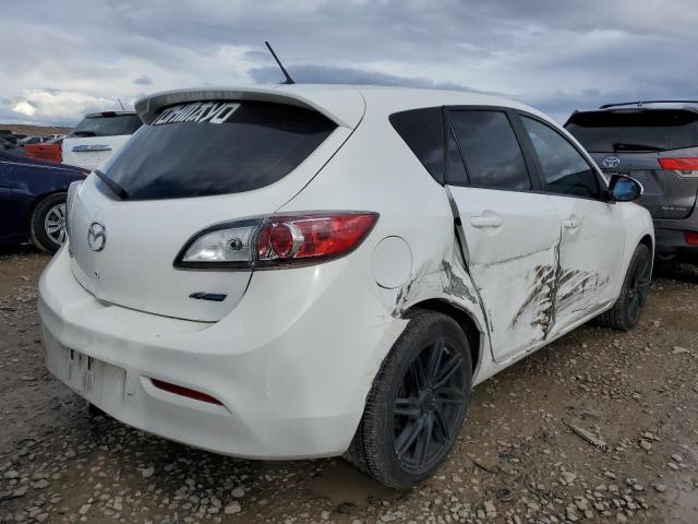 Photo 4 from auction – 2013 MAZDA 3 I with VIN JM1BL1M73D1794280