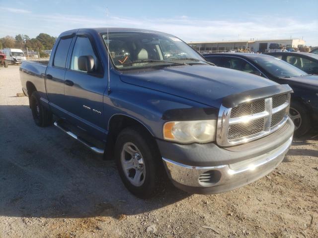 Photo 1 from auction – 2003 DODGE RAM 1500 S with VIN 1D7HA18K93J518298