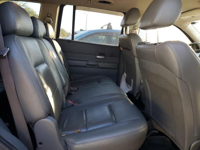 Photo 6 from auction – 2004 DODGE DURANGO SL with VIN 1D4HD48N84F144996