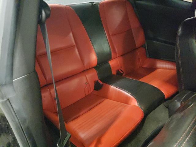 Photo 6 from auction – 2011 CHEVROLET CAMARO LT with VIN 2G1FC1ED6B9130837