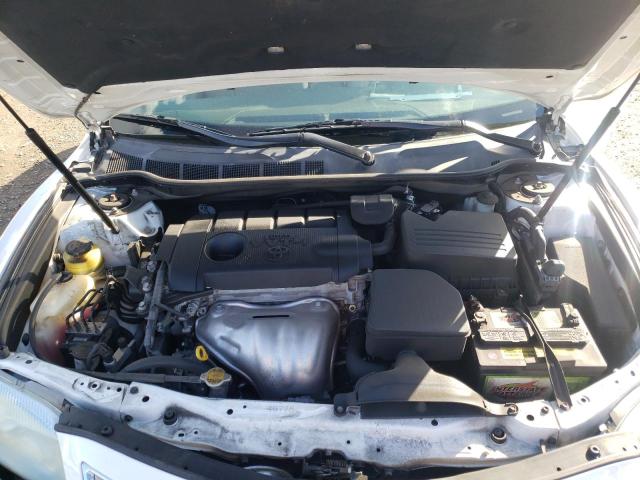Photo 7 from auction – 2011 TOYOTA CAMRY BASE with VIN 4T4BF3EK5BR207581
