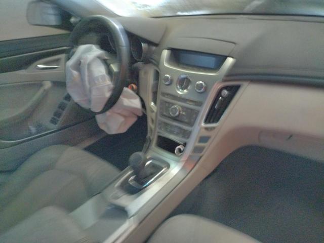 Photo 9 from auction – 2010 CADILLAC CTS with VIN 1G6DA5EG1A0129855