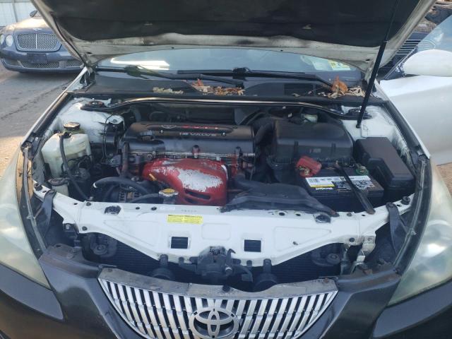 Photo 7 from auction – 2006 TOYOTA CAMRY with VIN 4T1CE38P86U640181