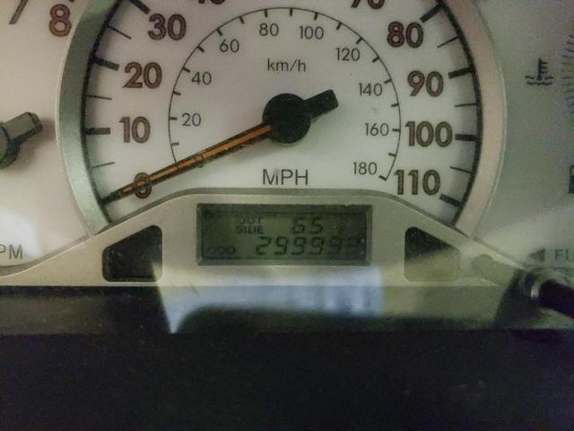 Photo 8 from auction – 2006 TOYOTA COROLLA CE with VIN 1NXBR32E36Z684774