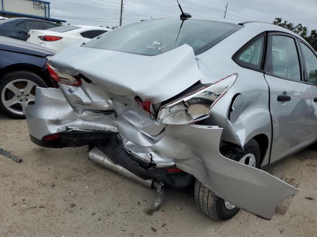 Photo 9 from auction – 2018 FORD FOCUS S with VIN 1FADP3E29JL227282