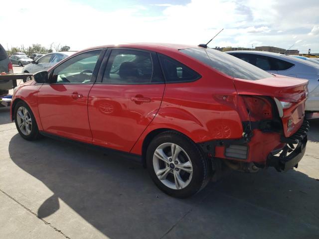 Photo 2 from auction – 2014 FORD FOCUS SE with VIN 1FADP3F25EL439858