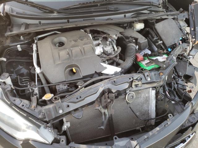 Photo 7 from auction – 2015 TOYOTA COROLLA L with VIN 2T1BURHE0FC365858