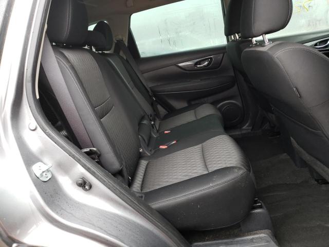 Photo 6 from auction – 2017 NISSAN ROGUE S with VIN KNMAT2MT0HP571924