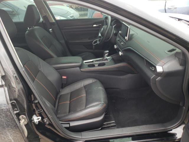 Photo 5 from auction – 2020 NISSAN ALTIMA SR with VIN 1N4AL4CV7LC102429