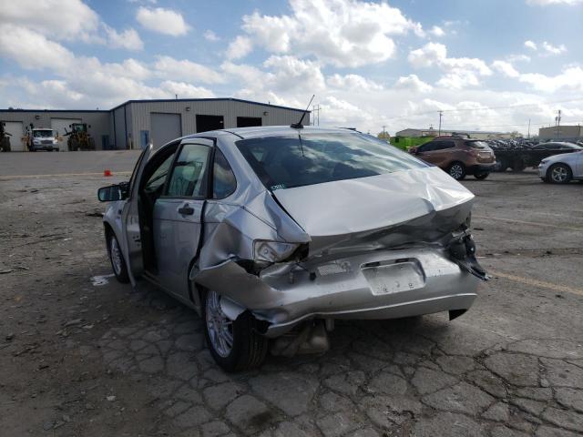 Photo 3 from auction – 2010 FORD FOCUS SE with VIN 1FAHP3FN7AW213664