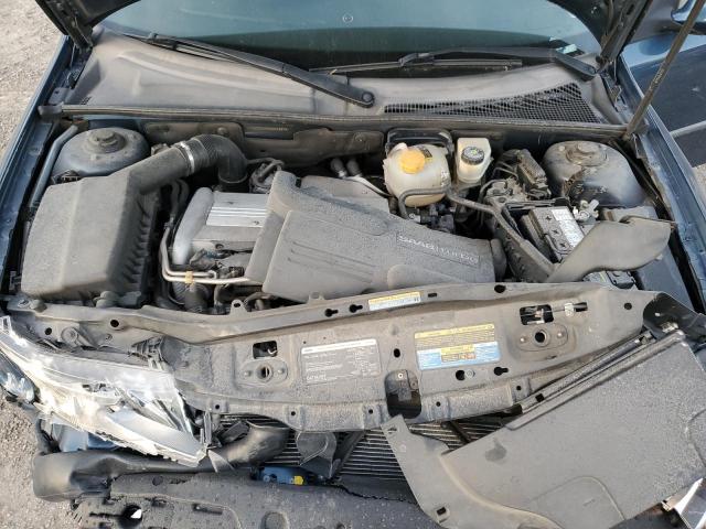 Photo 7 from auction – 2006 SAAB 9-3 with VIN YS3FD79Y866001881