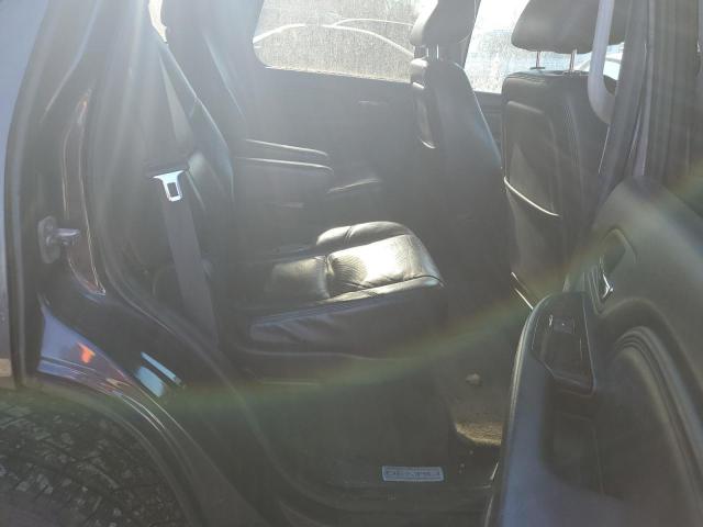 Photo 6 from auction – 2011 GMC YUKON DENA with VIN 1GKS2EEF1BR219386