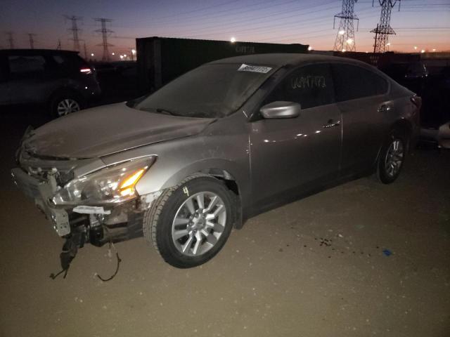 Photo 2 from auction – 2014 NISSAN ALTIMA 2.5 with VIN 1N4AL3AP3EC122355