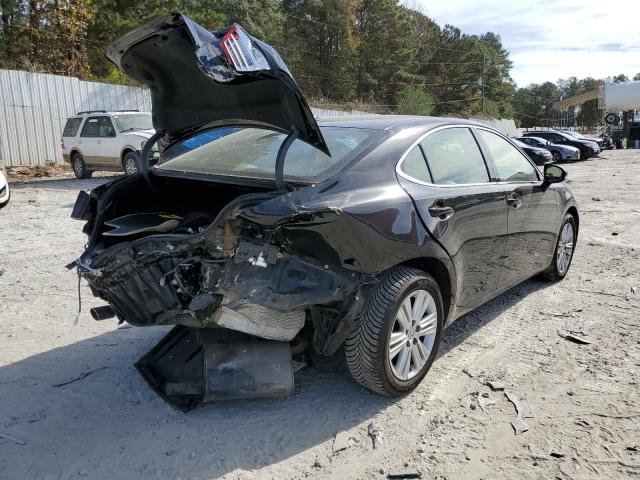 Photo 4 from auction – 2015 LEXUS ES 350 with VIN JTHBK1GG4F2172720