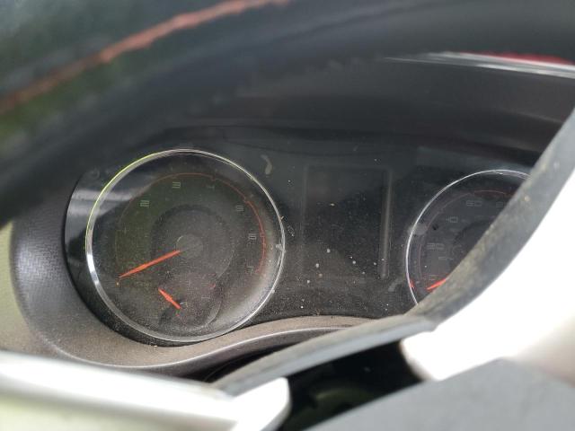 Photo 8 from auction – 2014 DODGE CHARGER SX with VIN 2C3CDXHG3EH148923