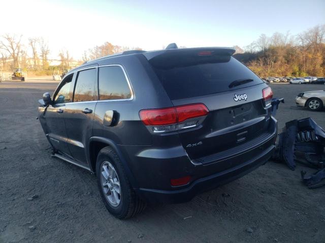 Photo 3 from auction – 2018 JEEP GRAND CHER with VIN 1C4RJFAG5JC484542