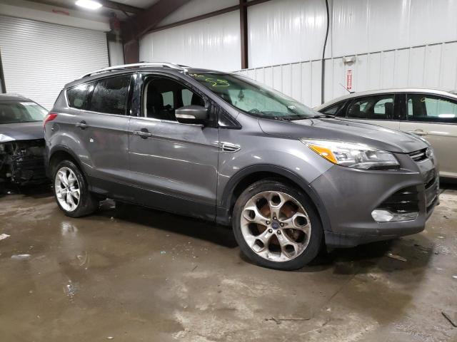 FORD ESCAPE TIT 2013 with VIN 1FMCU9J93DUB52240 - Photo from auction