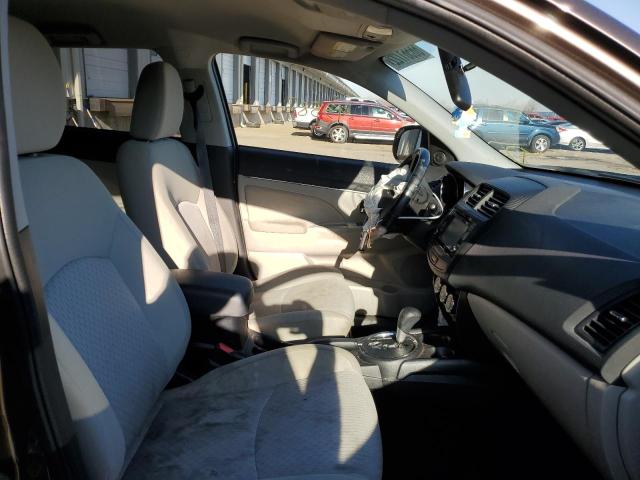 Photo 5 from auction – 2016 MITSUBISHI OUTLANDER with VIN JA4AP3AW2GZ059068
