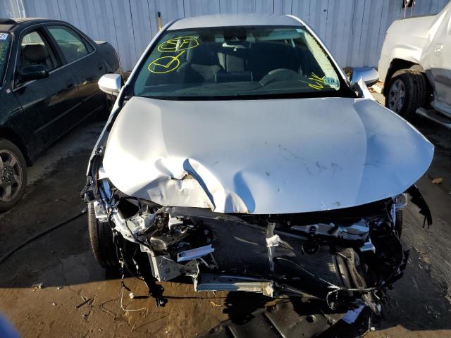 Photo 7 from auction – 2020 TOYOTA COROLLA LE with VIN 5YFEPRAEXLP075363