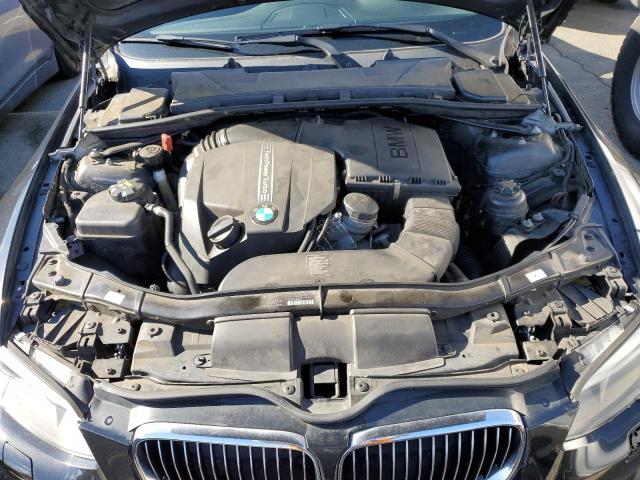 Photo 7 from auction – 2013 BMW 335 I with VIN WBAKG7C56DJ437860