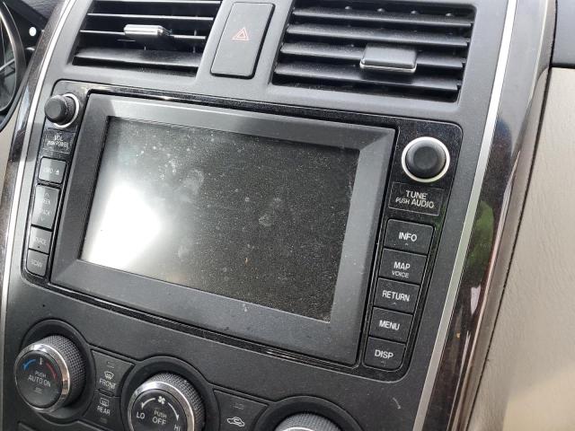 Photo 9 from auction – 2010 MAZDA CX-9 with VIN JM3TB3MA7A0205772