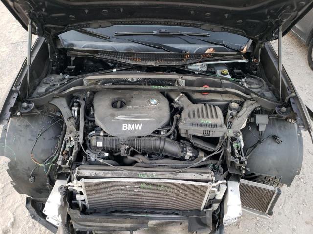 Photo 7 from auction – 2016 BMW X1 XDRIVE2 with VIN WBXHT3C34GP882957