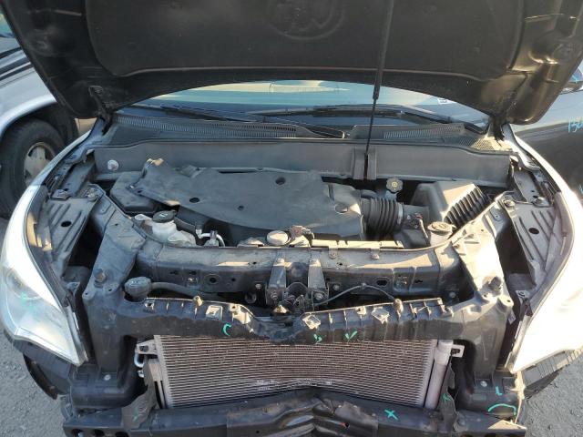 Photo 7 from auction – 2017 BUICK ENCLAVE with VIN 5GAKRAKD2HJ303874