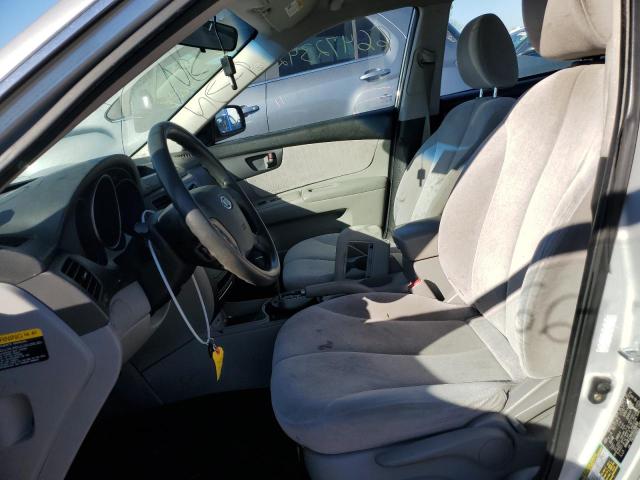 Photo 5 from auction – 2009 KIA OPTIMA LX with VIN KNAGE228X95298066