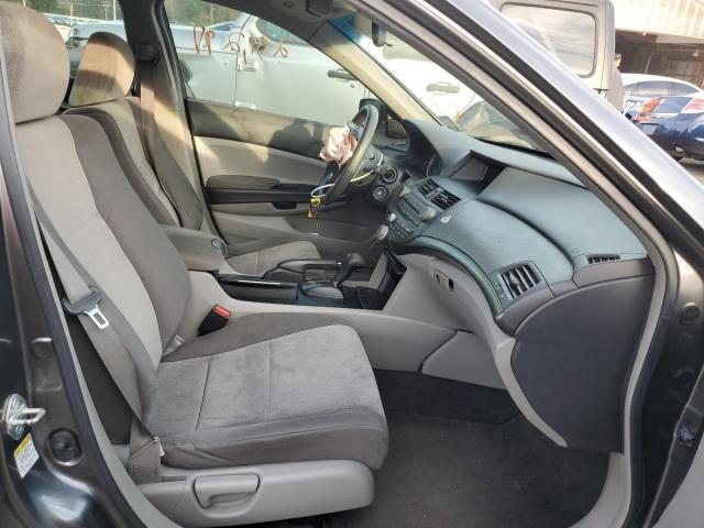 Photo 5 from auction – 2008 HONDA UK with VIN JHMCP26358C013373