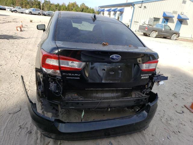 Photo 9 from auction – 2017 SUBARU IMPREZA LI with VIN 4S3GKAT60H3626608
