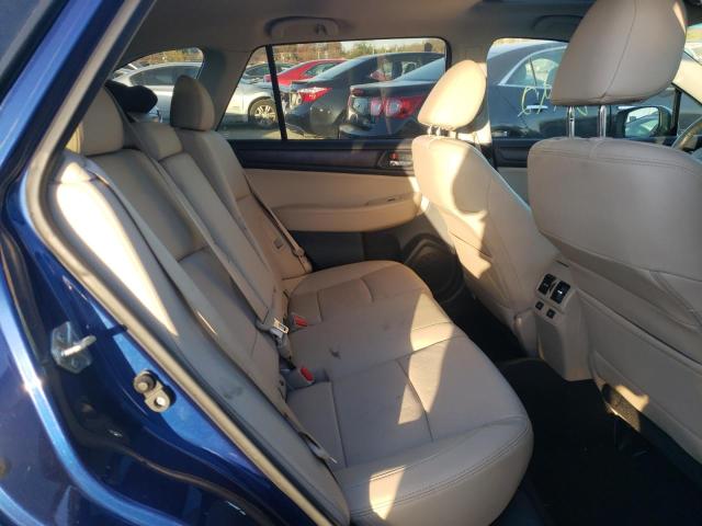 Снимка 6 от търг – 2015 SUBARU OUTBACK 2. с VIN 4S4BSANC5F3271263