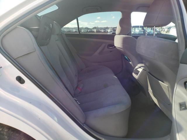 Photo 6 from auction – 2011 TOYOTA CAMRY BASE with VIN 4T4BF3EK5BR207581