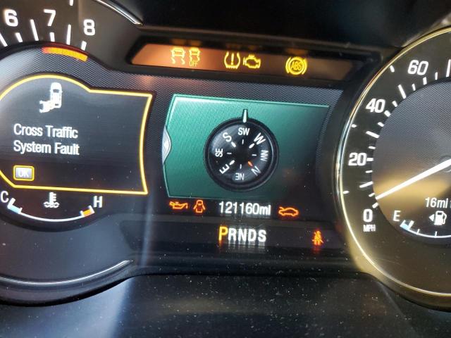 Photo 8 from auction – 2014 LINCOLN MKZ with VIN 3LN6L2G95ER812737