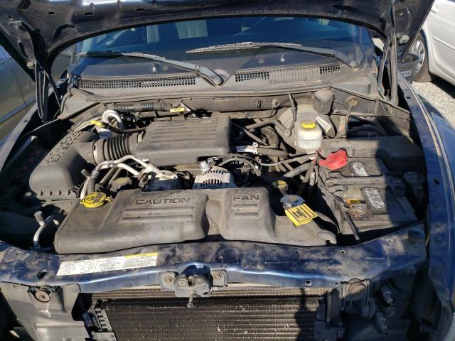 Photo 7 from auction – 2003 DODGE DAKOTA SLT with VIN 1D7HG42N93S350496