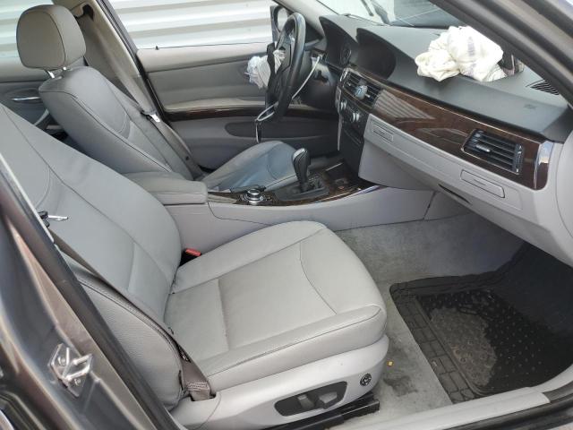 Photo 5 from auction – 2011 BMW 328 I SULE with VIN WBAPH5G55BNM74695