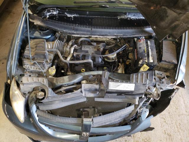Photo 7 from auction – 2006 DODGE GRAND CARA with VIN 2D4GP44L06R790312