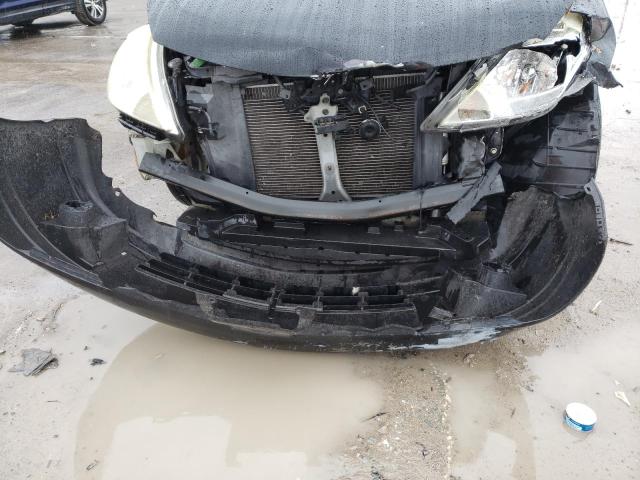 Photo 9 from auction – 2009 NISSAN VERSA S with VIN 3N1BC13EX9L354642