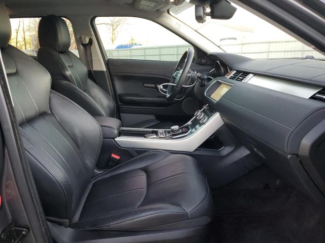 Photo 5 from auction – 2017 LAND ROVER RANGE ROVE with VIN SALVP2BG2HH192048