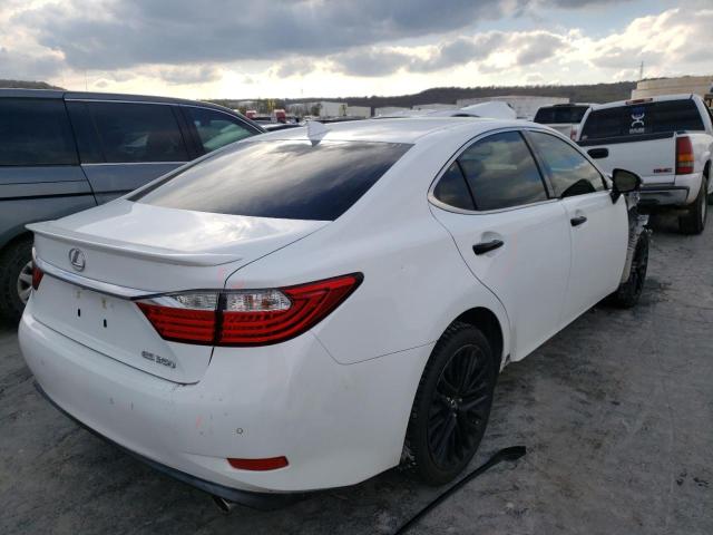 صورة رقم 4 من المزاد - 2015 LEXUS ES 350 مع VIN JTHBK1GG3F2177844