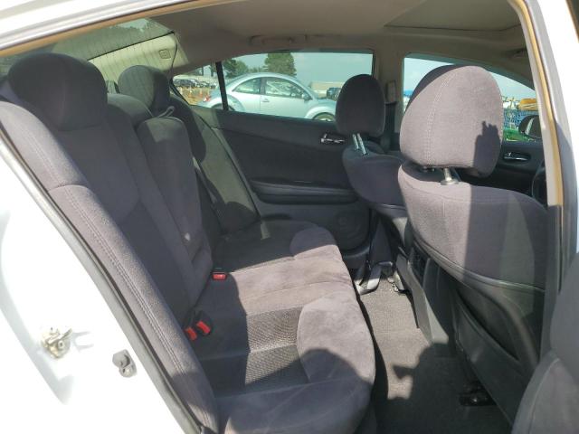 Photo 6 from auction – 2014 NISSAN MAXIMA S with VIN 1N4AA5APXEC465990