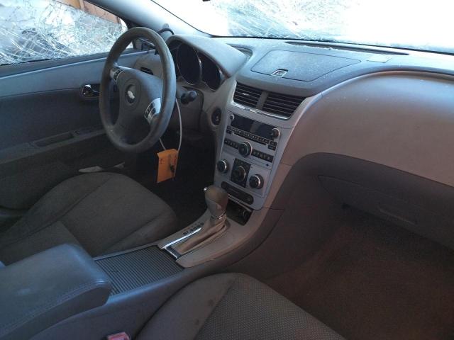 Photo 9 from auction – 2010 CHEVROLET MALIBU LS with VIN 1G1ZB5EB0AF219931