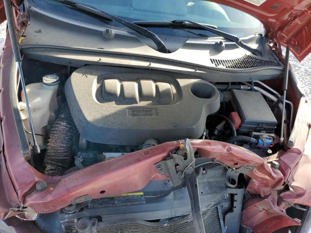 Photo 7 from auction – 2008 CHEVROLET HHR LS with VIN 3GNDA13D28S638121