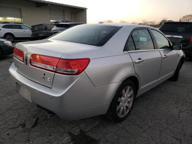 Photo 4 from auction – 2012 LINCOLN MKZ with VIN 3LNHL2GC9CR823659